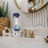 CZYSZCZENIE I ODWAPNIANIE TOALETA & ŁAZIENKA 500 ML STARWAX - obrazek 3