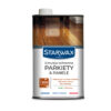 43360 EMULSJA OCHRONNA PARKIETY & PANELE 1 L STARWAX